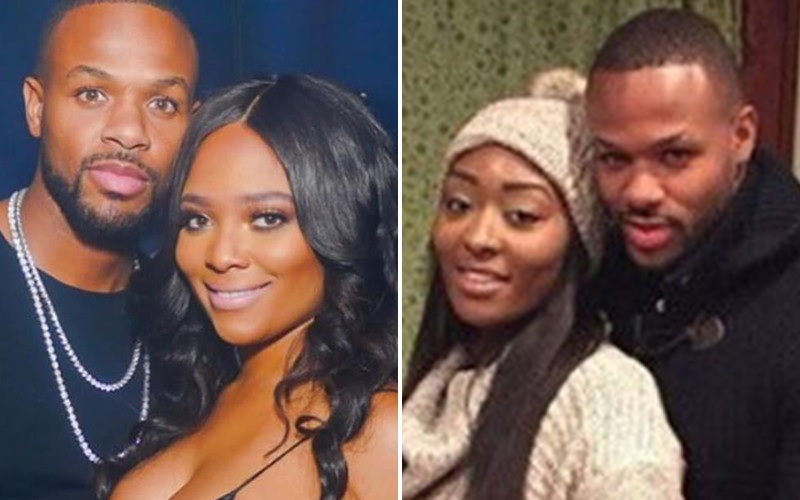 Teairra Mari Boyfriend