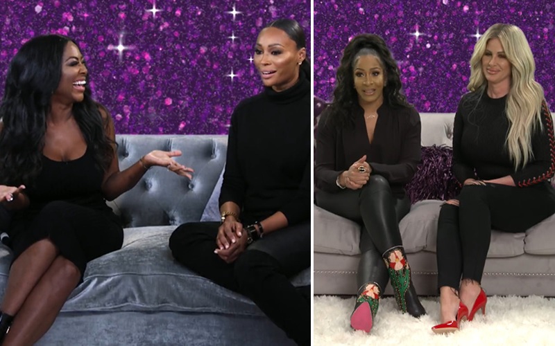 Bravo Launches Weekly Real Housewives of Atlanta After-Show With RHOA Cast