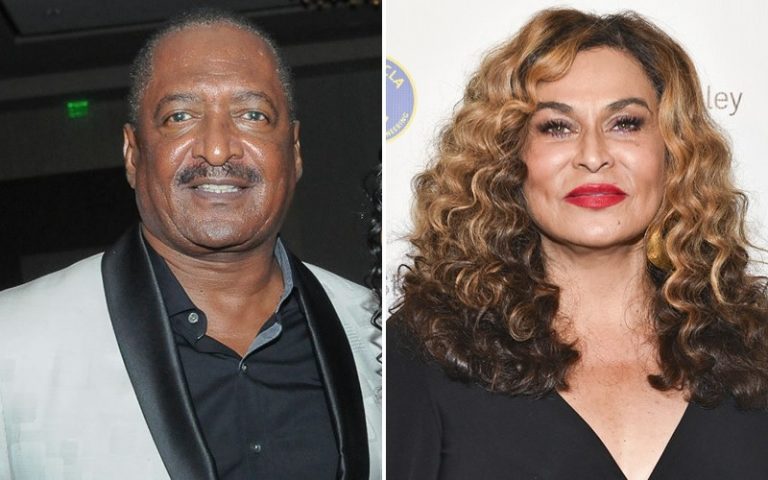 Mathew Knowles Riled Up Black Twitter After Saying He Was Attracted to ...