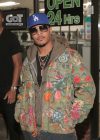 T.I. at Nipsey Hussle’s “Victory Lap” Album Release Party at Medusa Lounge in Atlanta