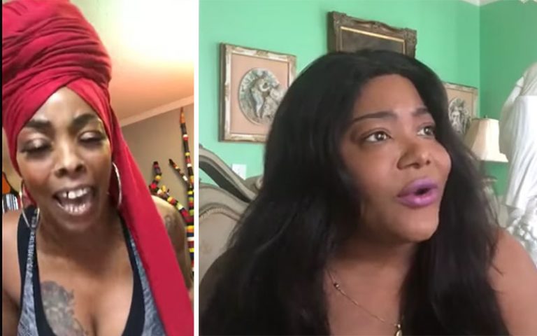 What Happened to Khia & TS Madison's Queen Court? Are They Still Beefing?