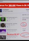 nasim-aghdam-youtube-page-stats