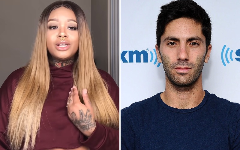 Ayissha Morgan Former Catfish Guest Accuses Host Nev Schulman Of Sexual Harassment