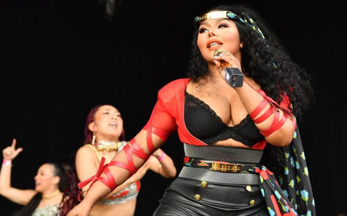 VIDEO: Lil Kim Clowned on Twitter After Her Struggle ...