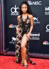 2018 Billboard Music Awards Red Carpet: Normani Kordei
