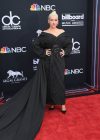2018 Billboard Music Awards Red Carpet: Christina Aguilera