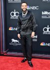 2018 Billboard Music Awards Red Carpet: French Montana