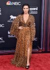 2018 Billboard Music Awards Red Carpet: Demi Lovato