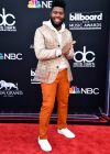 2018 Billboard Music Awards Red Carpet: Khalid