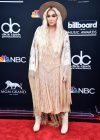 2018 Billboard Music Awards Red Carpet: Kesha