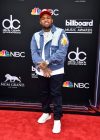 2018 Billboard Music Awards Red Carpet: DJ Mustard
