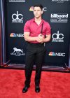 2018 Billboard Music Awards Red Carpet: Nick Jonas
