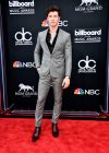 2018 Billboard Music Awards Red Carpet: Shawn Mendes