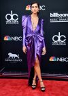 2018 Billboard Music Awards Red Carpet: Dua Lipa