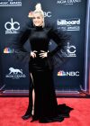2018 Billboard Music Awards Red Carpet: Bebe Rexha