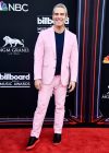 2018 Billboard Music Awards Red Carpet: Andy Cohen