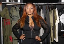 Photo nude teairra mari FULL VIDEO: