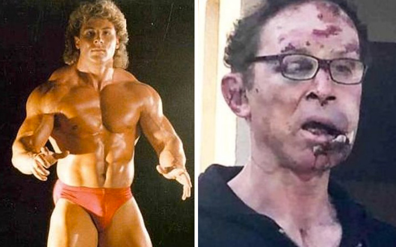 Former WWE Wrestler Tom Magee Nearly Beaten to Death Over Parking Space