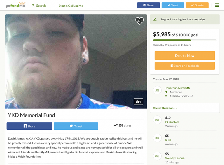 Young King Dave Dead Fast Facts About the Most Famous Stoner