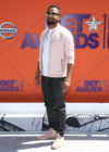 2018 Billboard Music Awards Red Carpet: Christian Keyes