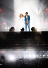 Beyoncé & JAY-Z Perform “On The Run II” Tour Kickoff in Cardiff, Wales (06.06.18)