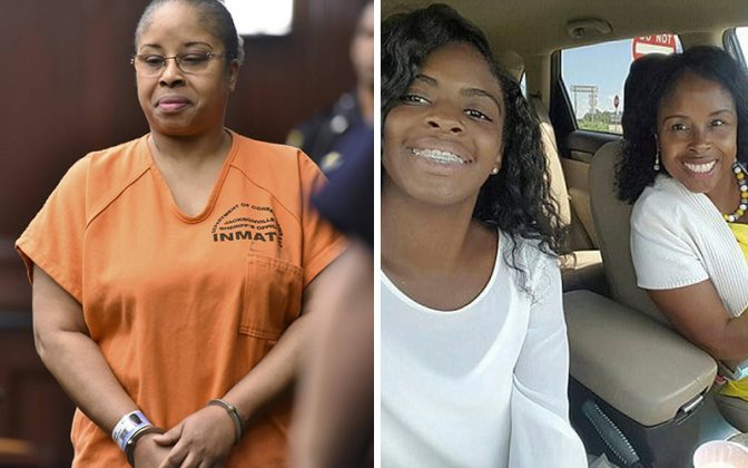 Gloria Williams: Woman Who Kidnapped Kamiyah Mobley Gets 18 Years in Prison