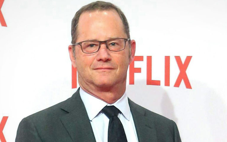 Jonathan Friedland: Netflix PR Chief Fired After Using N-Word In Meetings