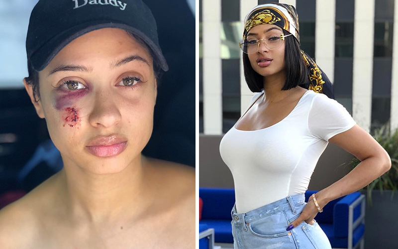 Tori Brixx Wiki, Husband, Age, Height, Weight, Bio, Net worth, Body Stats.