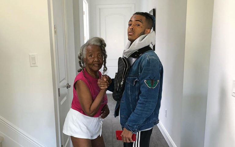 XXXTentacion Bought Homes for Several Family Members Before He Died