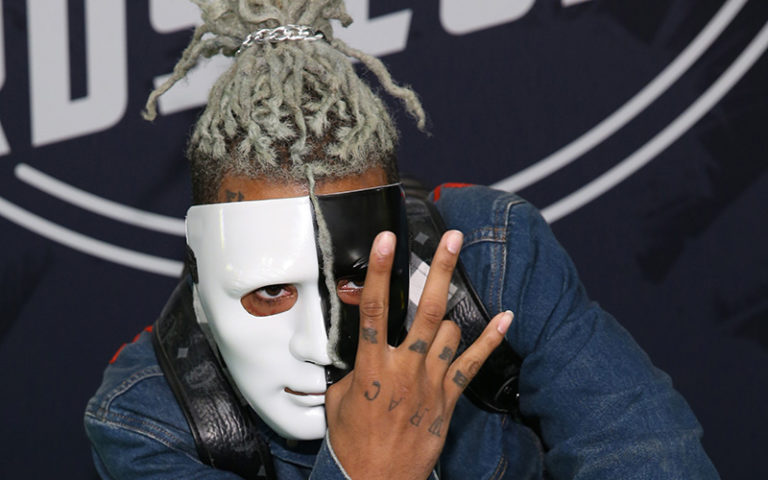 What Does the Name "XXXTentacion" Mean? Where Did He Get It From?