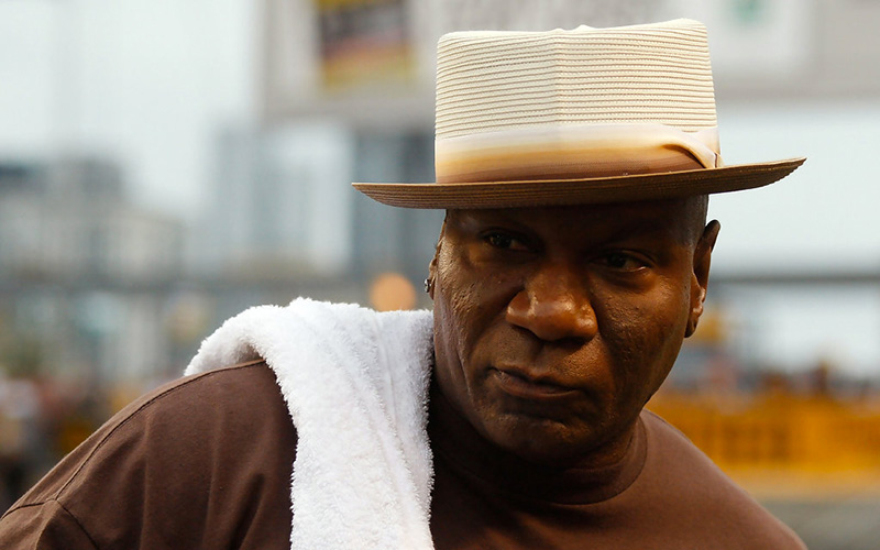 Next photo of Ving Rhames