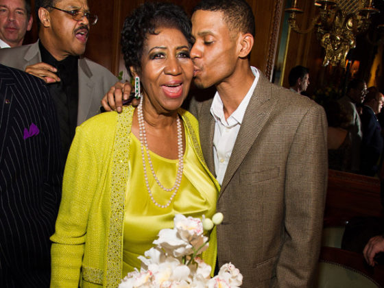 Aretha Franklin's Children: Quick Facts About Aretha's 4 Sons Edward ...