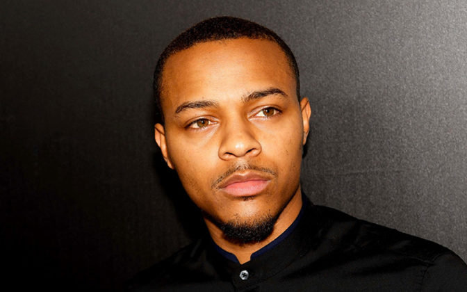 Bow Wow Says His Son Died Earlier This Year: 