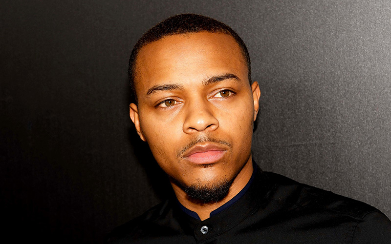 Bow Wow Says His Son Died Earlier This Year: "I Lost My Son, I'm in So