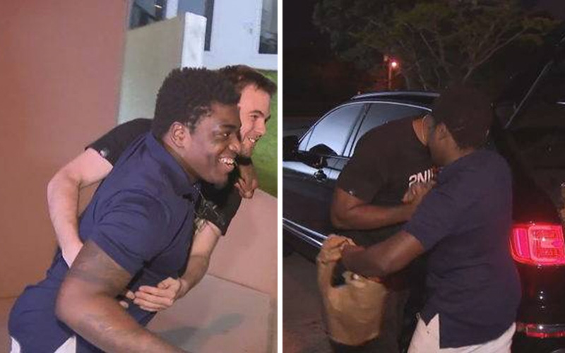Kodak Black Released From Jail After Serving 7 Months (VIDEO) .