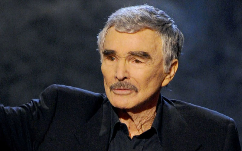 Burt Reynolds Cause of Death: How Did the Actor Die?