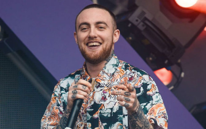 How Did Mac Miller Die? What Was His Cause of Death?