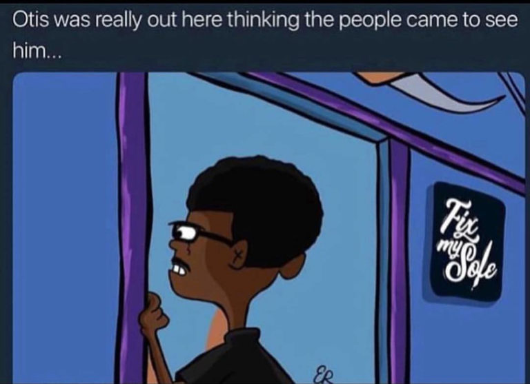 LOOK: Funniest Rolf "Looking Out The Window" Memes - Page 4