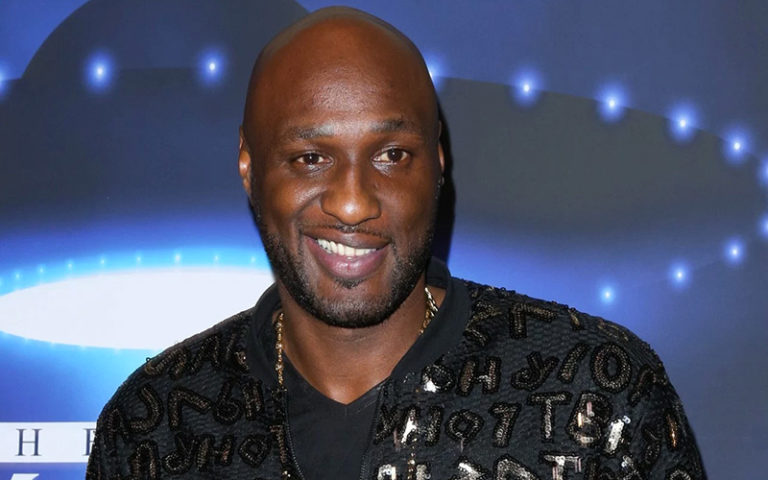 what happened to lamar odom