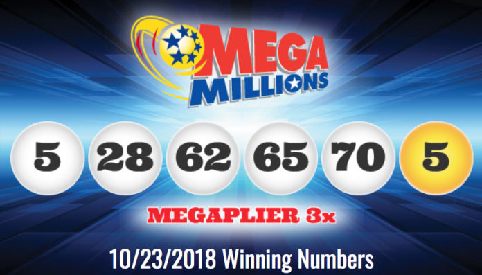 nc lottery mega millions past winning numbers