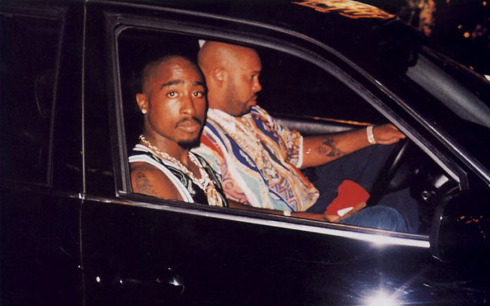 Tupac is Alive & Living His Best Life in Malaysia, Suge Knight's Son Says