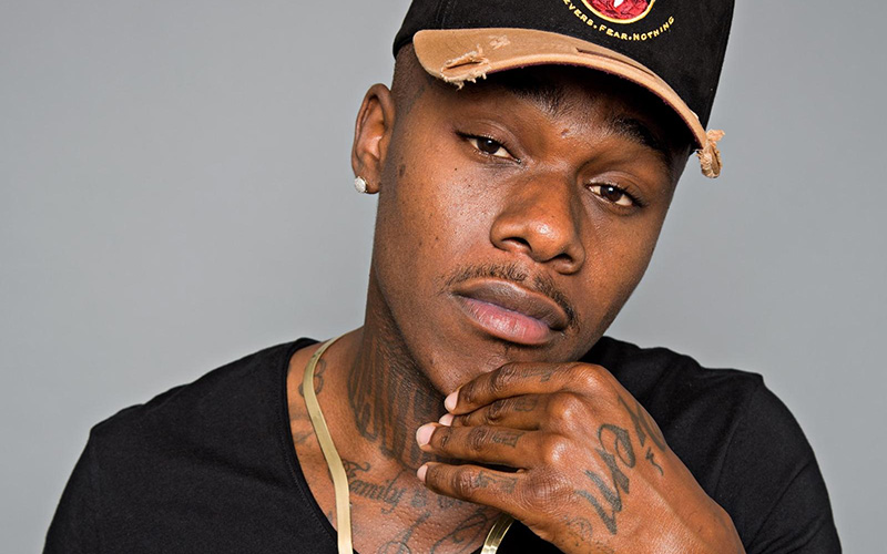 Rapper DaBaby Shot Killed Man at Walmart in Charlotte