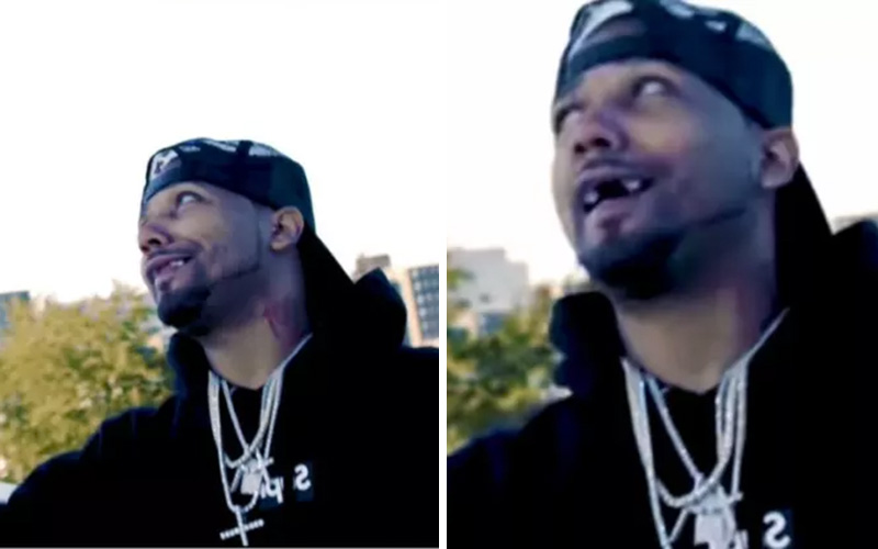 Juelz Santana Reveals the Truth About His "Missing Teeth" in Dipset Video