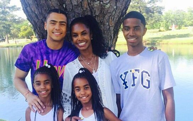 Diddy And Kim Porter: A Legacy Of Children And Love