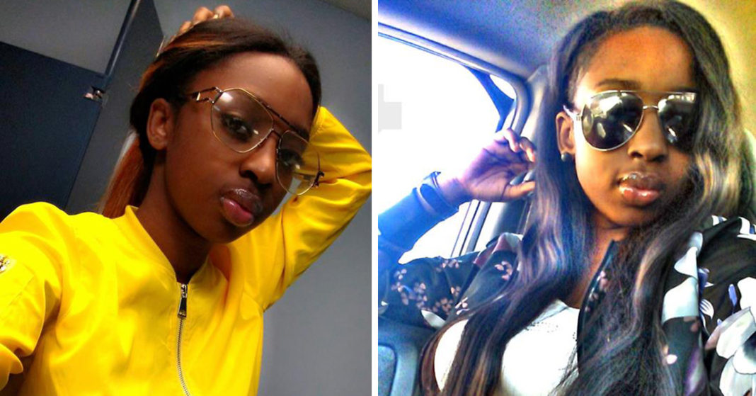 Kenneka Jenkins' Family Sues Chicago Hotel for 50 Million Over Teen's