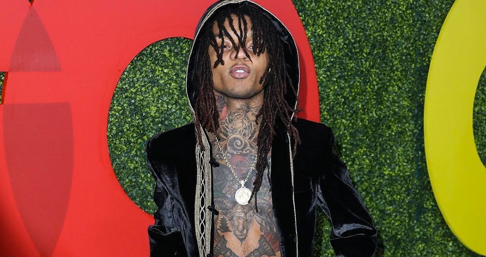 Swae lee bulge