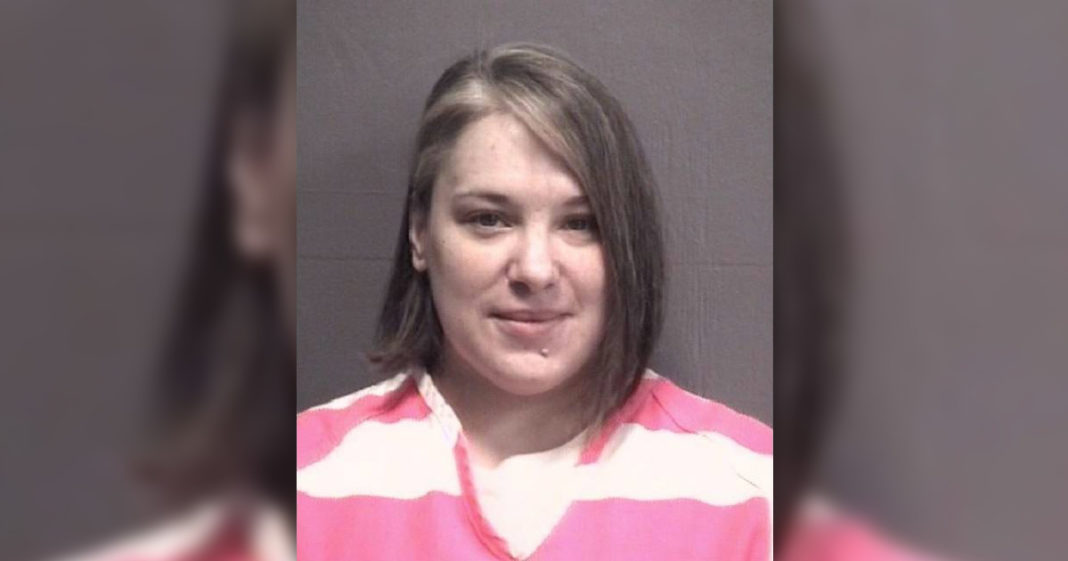 Wendy N.C. Woman Sentenced to 5 Years in Prison for Faking