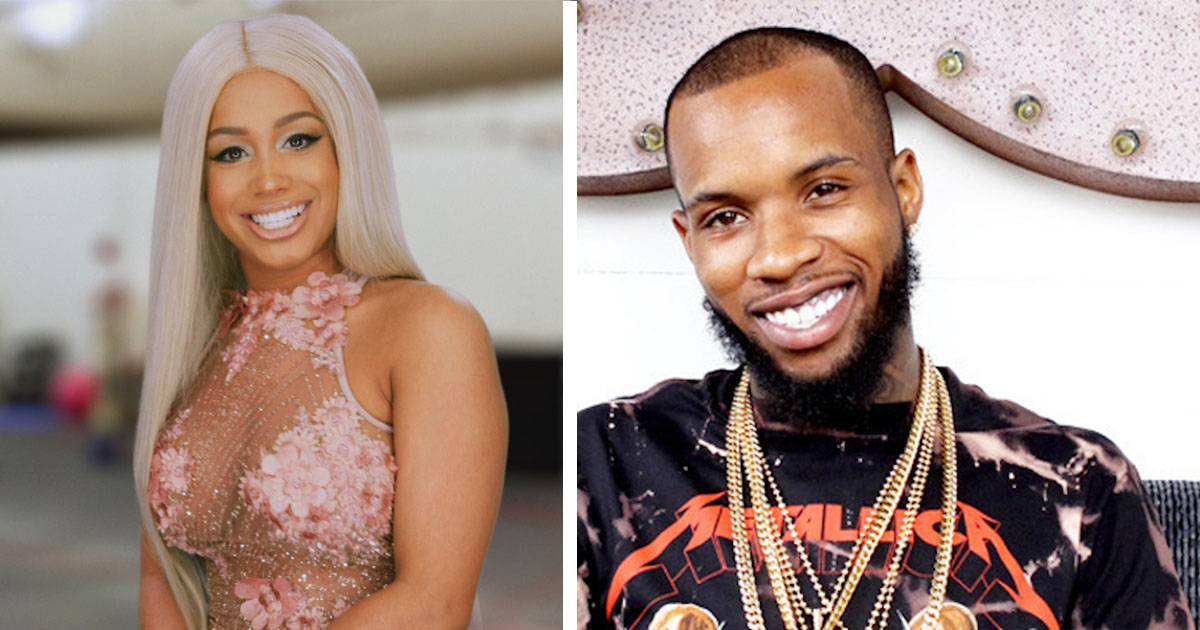 tory lanez and dreamdoll