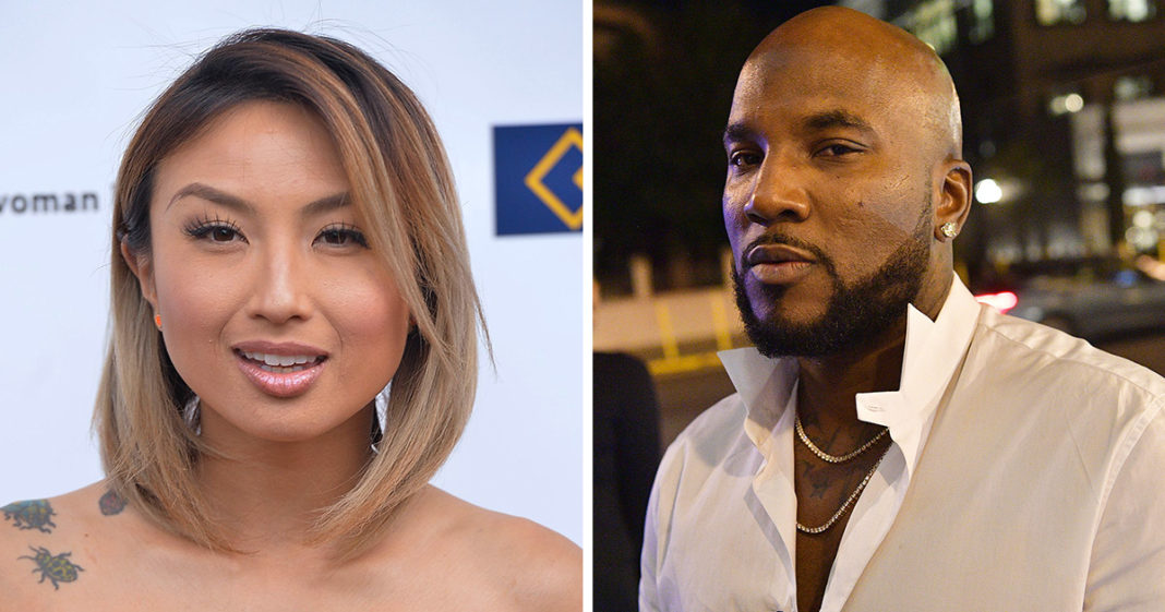 Jeannie Mai Says She & Young Jeezy Are 