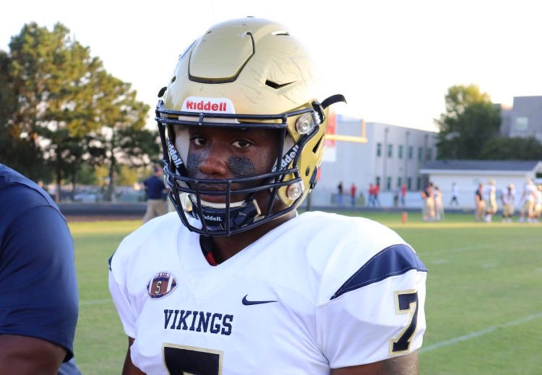 Nick Dixon Cause of Death How Did the High School Football Player Die?